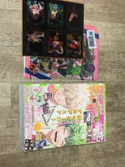 僕のヒーローアカデミア ヒロアカ GIGA ジャンプ 少年ジャンプ 2024 spring