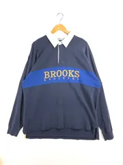 2026年最新】brooks brothers ラガーシャツの人気アイテム - メルカリ