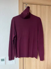POLO RALPH LAUREN ポロラルフローレン タートルネック