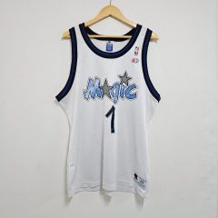 激レア 新品 未使用 タグ付き NBA オーランド・マジック セットアップ