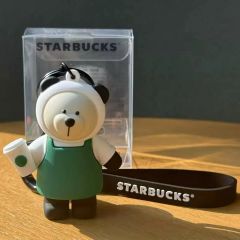 韓国限定 STARBUCKS スターバックス ベアリスタ 3点セット - メルカリ