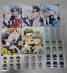 うたプリ HE☆VENS 【LOVE AFFAIR】CD4枚セット - メルカリ