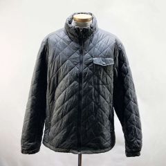 idiom burton 藤原ヒロシ キルティングジャケット y2k 裏原 中綿 