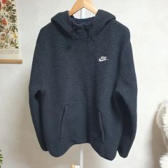 2,5万円／NSW／新品》NIKE FULL ZIP HOODY フーディ - メルカリ