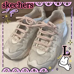 SKECHERS DLites スケッチャーズ レディース 靴 スニーカー 24