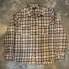 SAMURAI JEANS】ウエスタンシャツ/15周年/navy/651 - メルカリ