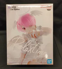 BANDAI SPIRITS Relax time Re:ゼロから始める異世界生活 - ラム Sweet Angel ver.