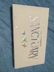 TOMORROW X TOGETHER（TXT） Sanctuary アルバム 構成品 含む