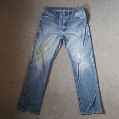 最終値下げ！LEVIS701XX初代レア物 - メルカリ