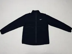 ナイキ Jogging ランニング用 ジャケット メンズ 100サイズ