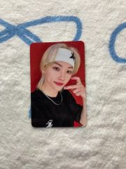 straykidsスキズ トレカ broadcast サノク2週目 フィリックス - メルカリ