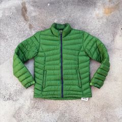 kolor 20AW】ソロテックス タスラン シャツ ブルゾン ネイビー 1 