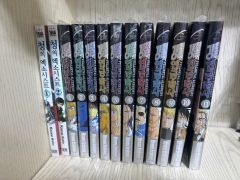ジョジョの奇妙な冒険100冊セット 荒木飛呂彦 - メルカリ