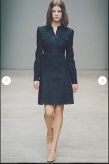 90s miu miu ミュウミュウ 99aw アーカイブ スカート 白タグ - メルカリ