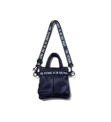 HUMAN MADE(ヒューマンメイド) ミニ ヘルメットバッグのサムネイル
