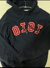 O!Oi O!Oi フードTシャツのサムネイル