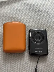 NIKON COOLPIX S01 　　26040508のサムネイル