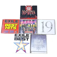 EXILE まとめ売り