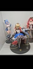 ホロライブ 宝鐘マリン 三十路衣装 & 兎田ぺこら フィギュアセット
