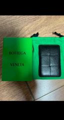 新品未使用】BOTTEGA VENETA Airtag ケース エアタグ - メルカリ