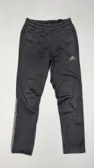 10437番 adidas 冬 メンズ トレーニングウェア ズボン S サイズ