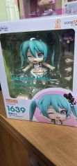 ねんどろいど 1639 初音ミク ステージのセカイVer. - メルカリ