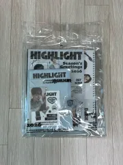 2026年最新】Highlight ソン・ドンウンの人気アイテム - メルカリ
