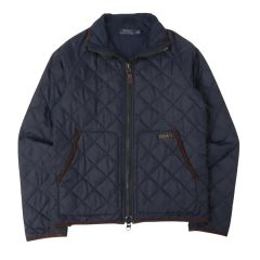 90s Polo by Ralph Lauren スカイライナー LL ネイビー - メルカリ