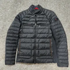 (ヴィンテージボックス) トレー 正規品 ダックダウン 軽量 ダウン メンズ 95サイズ オススメのサムネイル