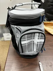 新品未使用品）FIDRA  保冷保温バックのサムネイル