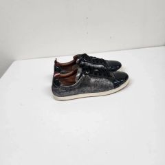 31日迄SALE‼️✨新品✨BALLYルームシューズ✨携帯用✨幼稚園・学校でも