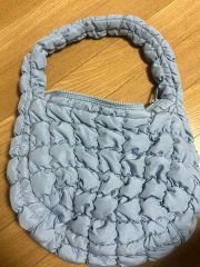 hai Daphne Bag Light Blue ソウル限定 | Mercari
