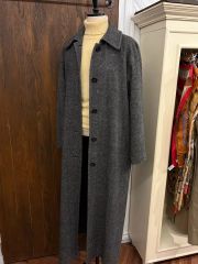 ⭐️25秋新作 ♡ A.L.C キャメル色チェスターコート 新品♡ 028 - メルカリ