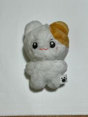 ぽてはむ ポテハム potehamu ぬいぐるみ サンエックス - メルカリ