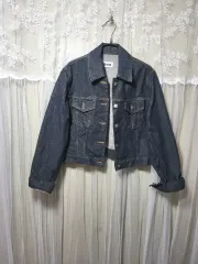 グローブ Grove デニム ジャケットのサムネイル