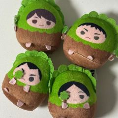 龍宮城 ぬいぐるみ りゅぐるみ キーホルダー S - メルカリ
