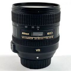 2026年最新】Nikon 単焦点レンズ AF-S NIKKOR 24mm f/1.8G ED(中古品