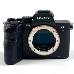 SONY α7S III ILCE-7SM3 2026年2月購入品 SONY α7S III ILCE-7SM3 2026年2月購入品 - メルカリ