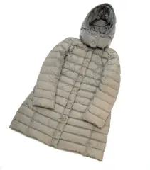 MONCLER モンクレール レディースダウン サイズ2