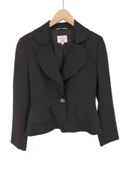 ヴィヴィアンウエストウッドレッドレーベル Vivienne Westwood RED LABEL ラブジャケット レディース JPN：2 のサムネイル