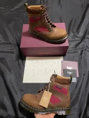 270 UK8 新品 DR. MARTENS ドクターマーチン 1460 MIE (メイドイン イングランド)