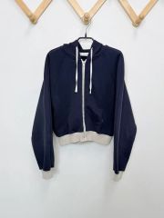 KAPITAL オーバーサイズ パーカー サイズ1 ネイビー SURF - メルカリ
