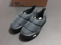 260 ザノースフェイス ベースキャンプ サーモボール ミュール ブラックのサムネイル