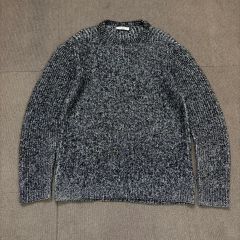 MONCLER モンクレール セーター M ヘンリーボーン グラデーション