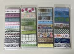 mt lab マスキングテープ　非売品　ガチャ　あたり　12点セット mt lab マスキングテープ 非売品 ガチャ あたり 12点セット - メルカリ
