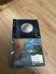 シャニマス 8thiと夢 ソロコレ 会場CD 2枚セット - メルカリ