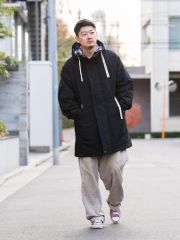 完売品 ACNE STUDIOS 19aw ダウン コーデュロイ オーバーサイズ - メルカリ