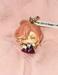 古典 レア ディアラバー 無神ユウマ フィギュア キーホルダー DIABOLIK LOVERS
