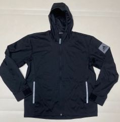 adidas Rekive ナイロントラックジャケット M HK7322 - メルカリ