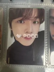 RIIZE ソンチャン 2025 SEASON'S GREETINGS RANDOM TRADING CARD [B ver.]